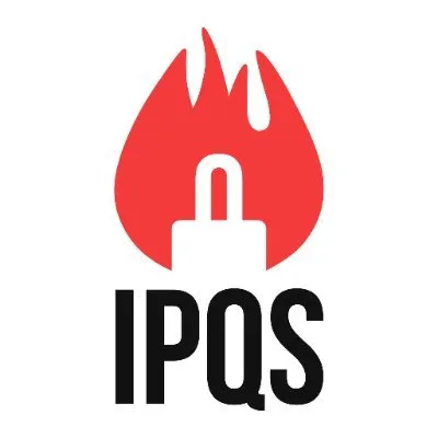 IPQualityScore logo