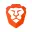 Brave logo